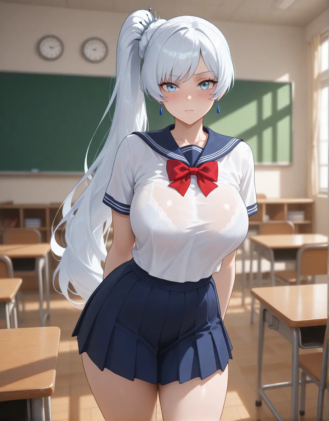 Weiss Schnee 238 pics Page.24