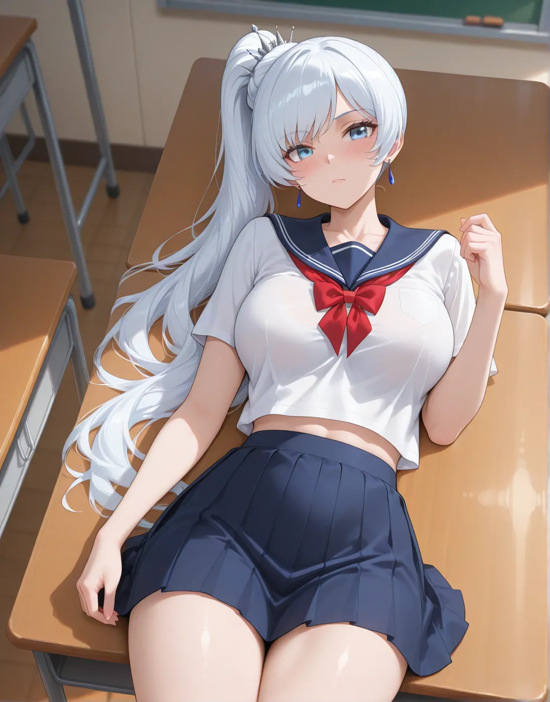 Weiss Schnee 238 pics Page.26