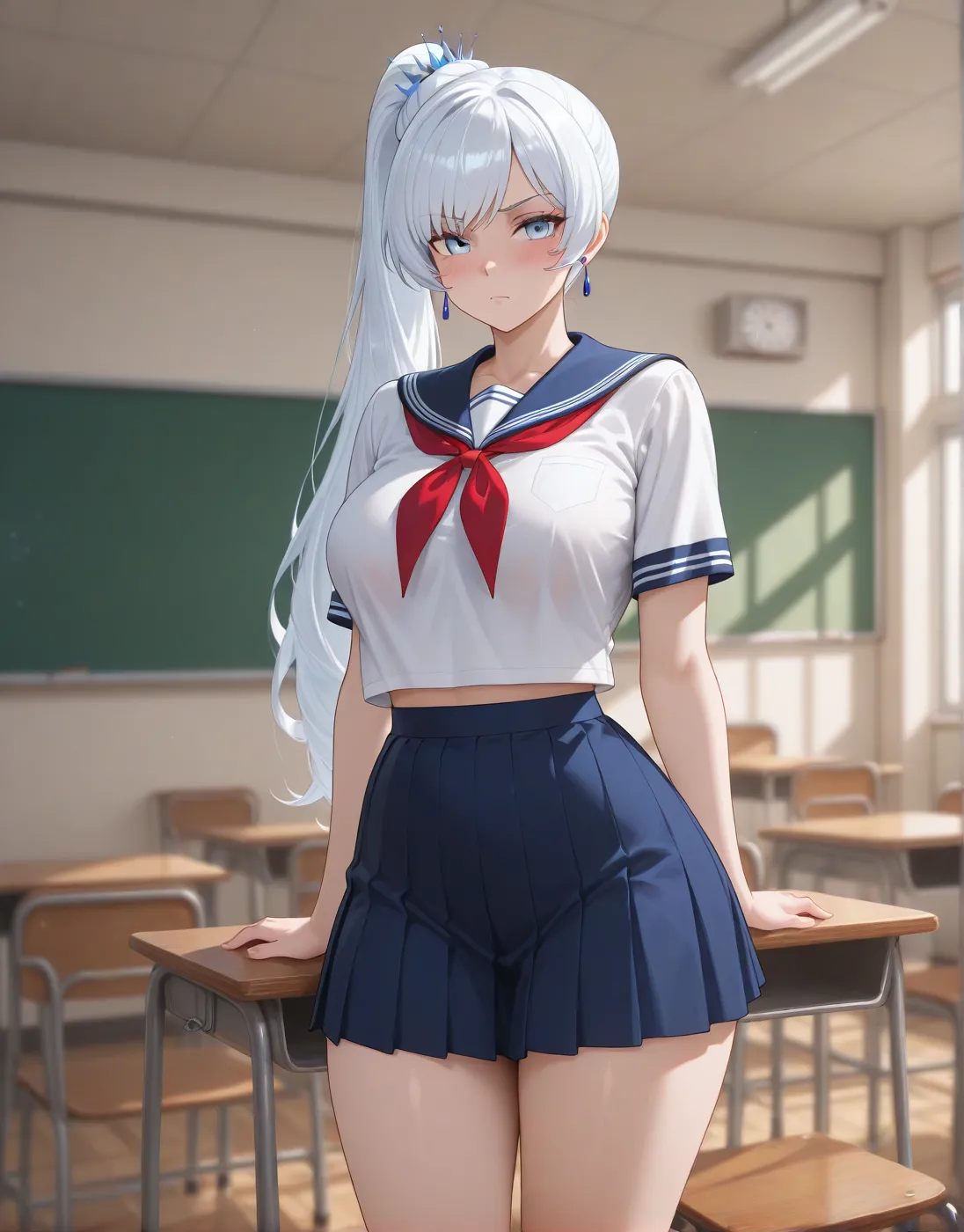 Weiss Schnee 238 pics Page.30