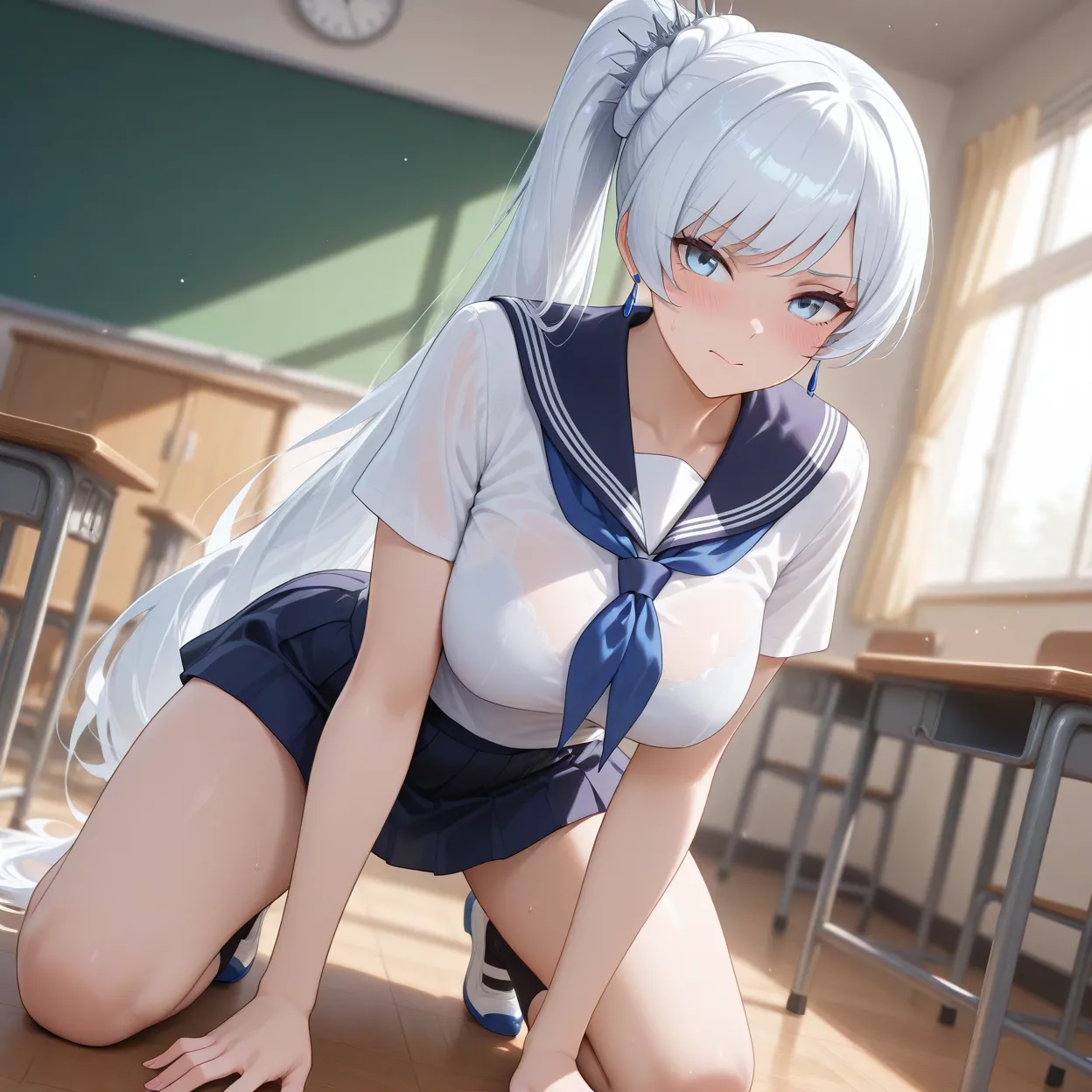 Weiss Schnee 238 pics Page.32