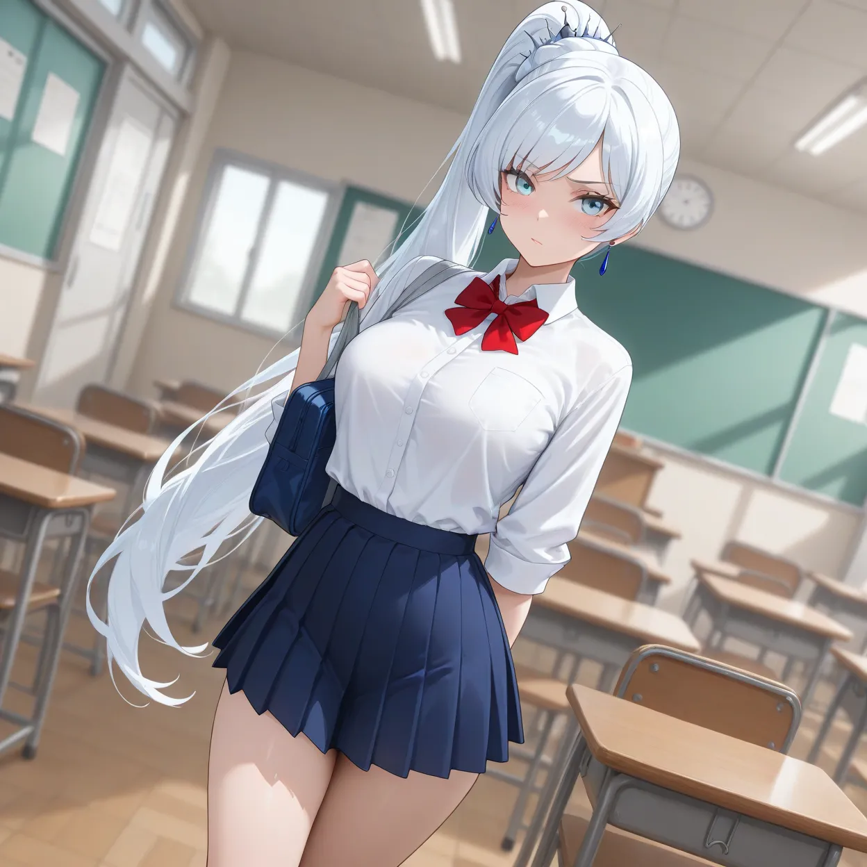 Weiss Schnee 238 pics Page.36
