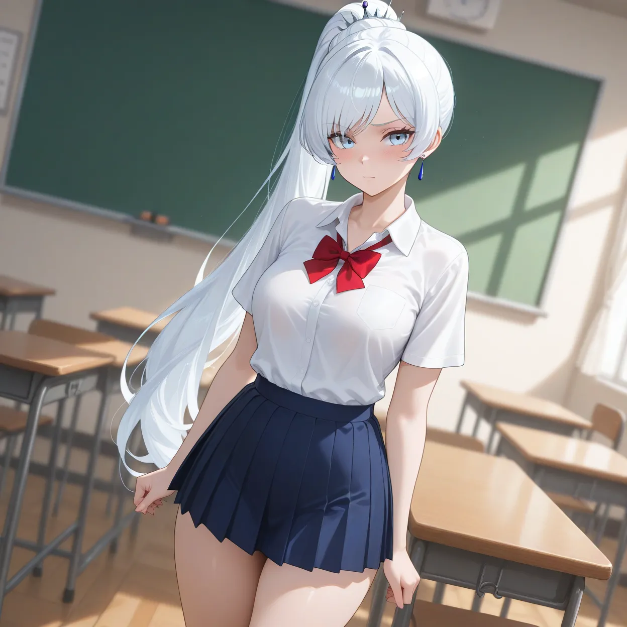 Weiss Schnee 238 pics Page.39