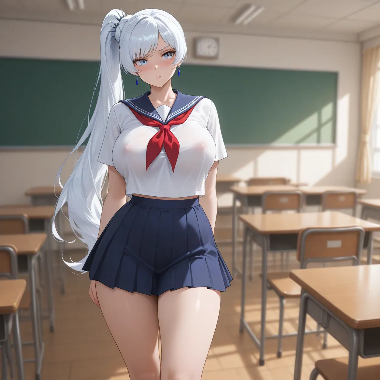 Weiss Schnee 238 pics Page.40
