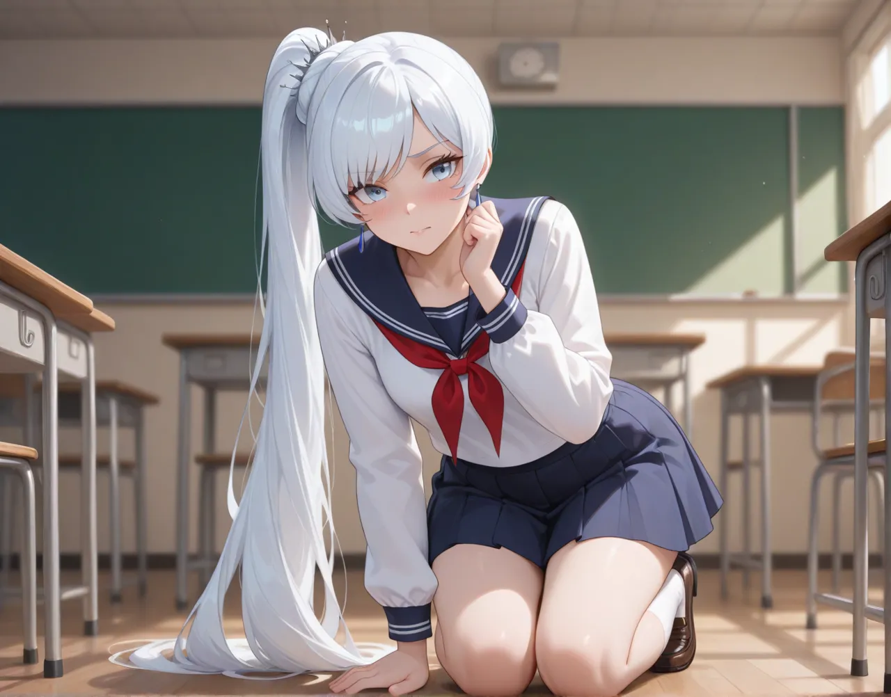Weiss Schnee 238 pics Page.7
