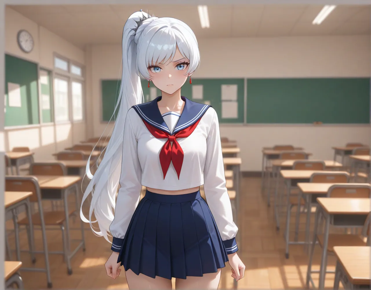 Weiss Schnee 238 pics Page.9