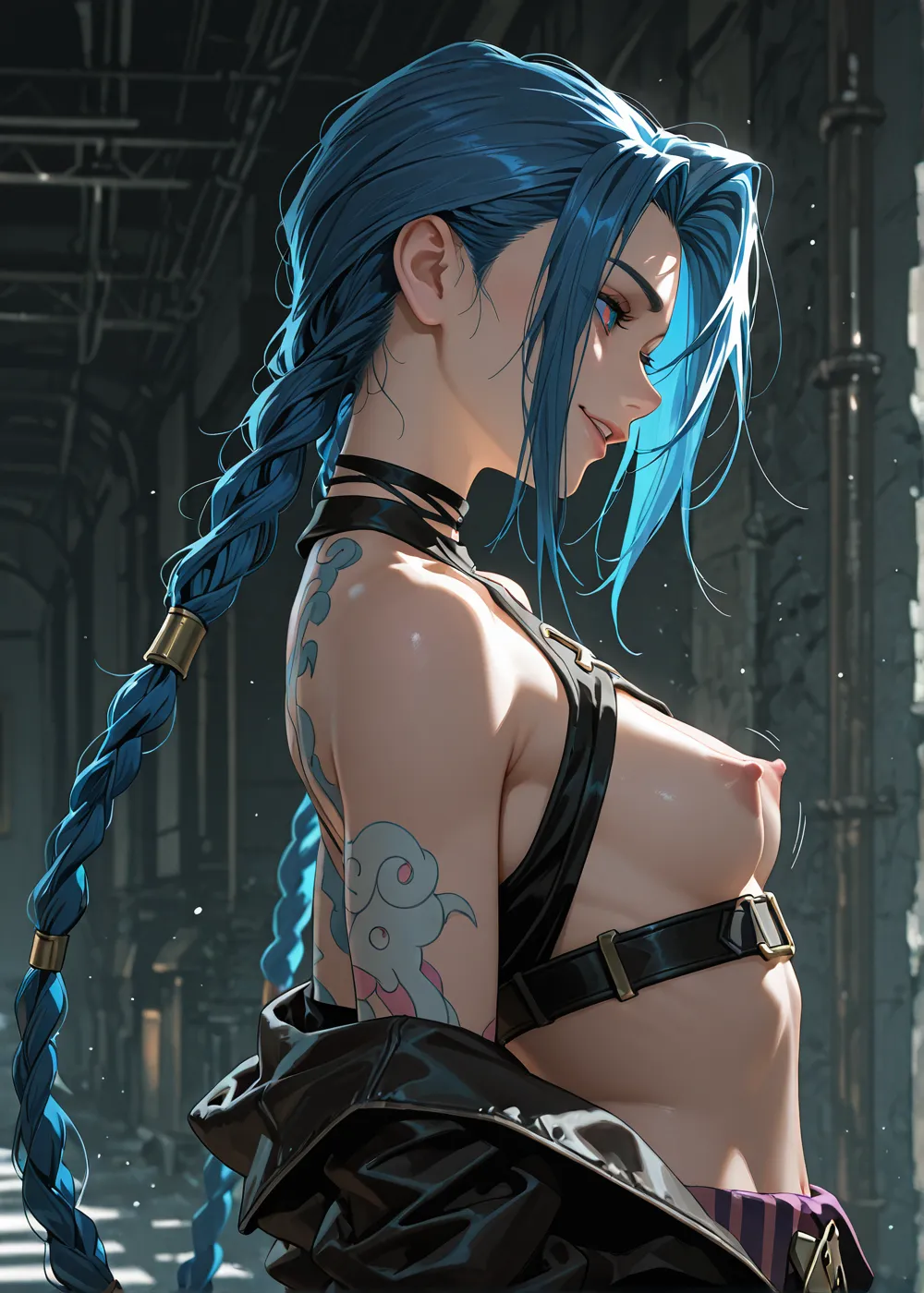 arcane jinx Page.23