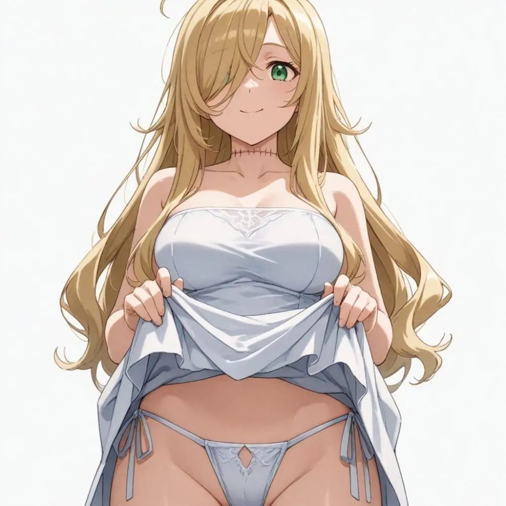 Dies_Marie(230p)(Hard Sex) deepmole ai generated Page.2