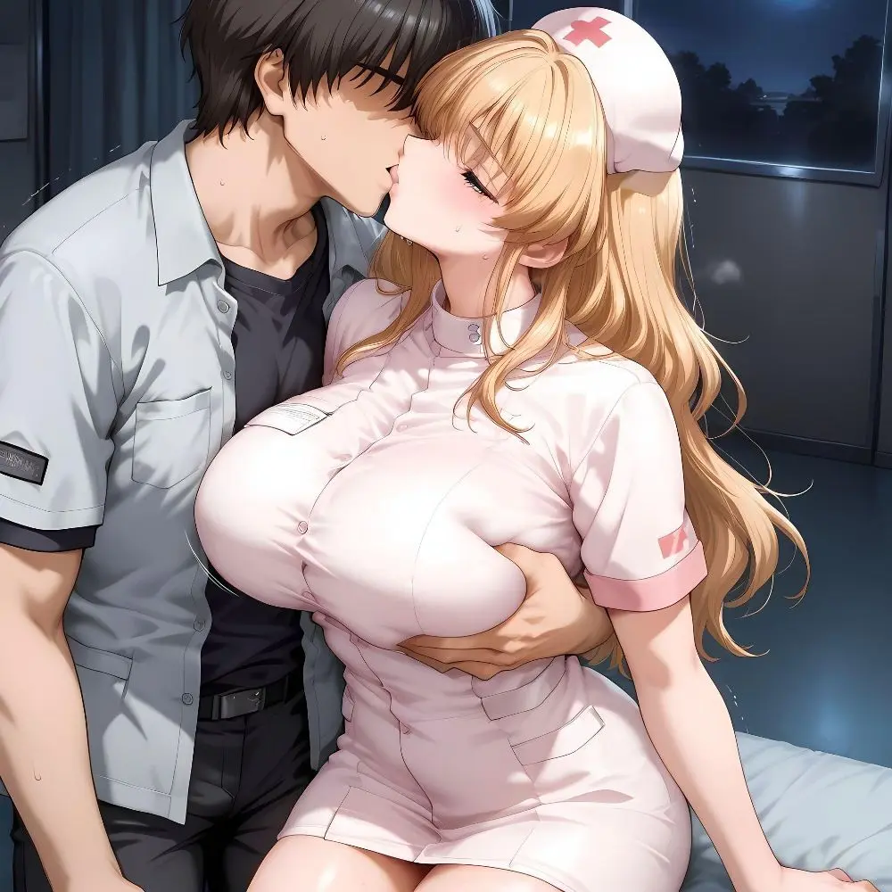 OnesanNaka_Haruka(177p)(Hard Sex) deepmole ai generated Page.10