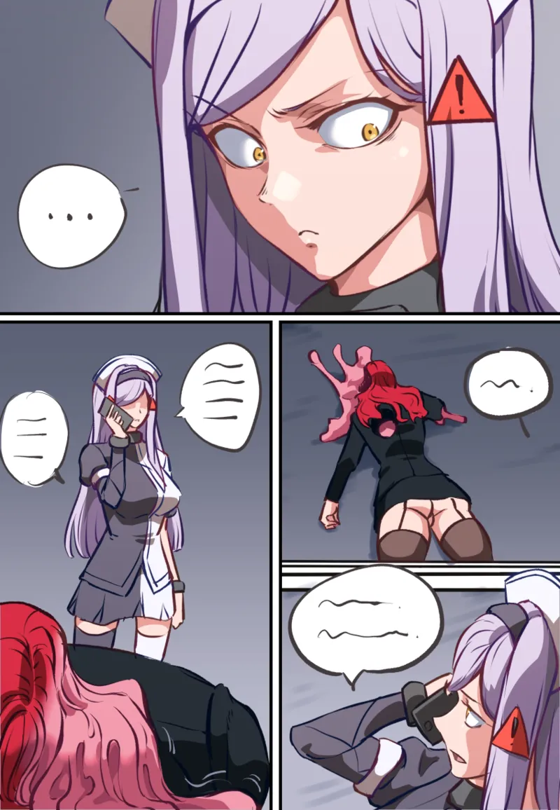 Last Origin Asimilation 2 Page.4