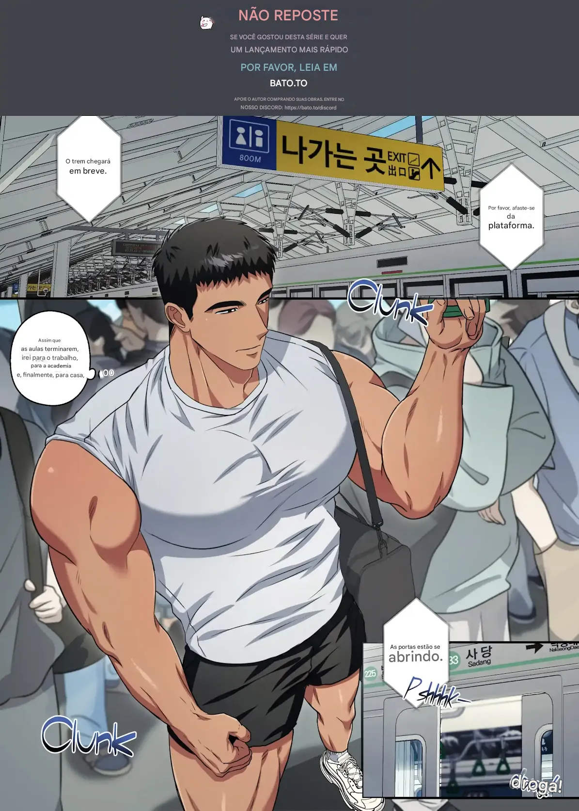 yaoi collection DDUGYU Page.270