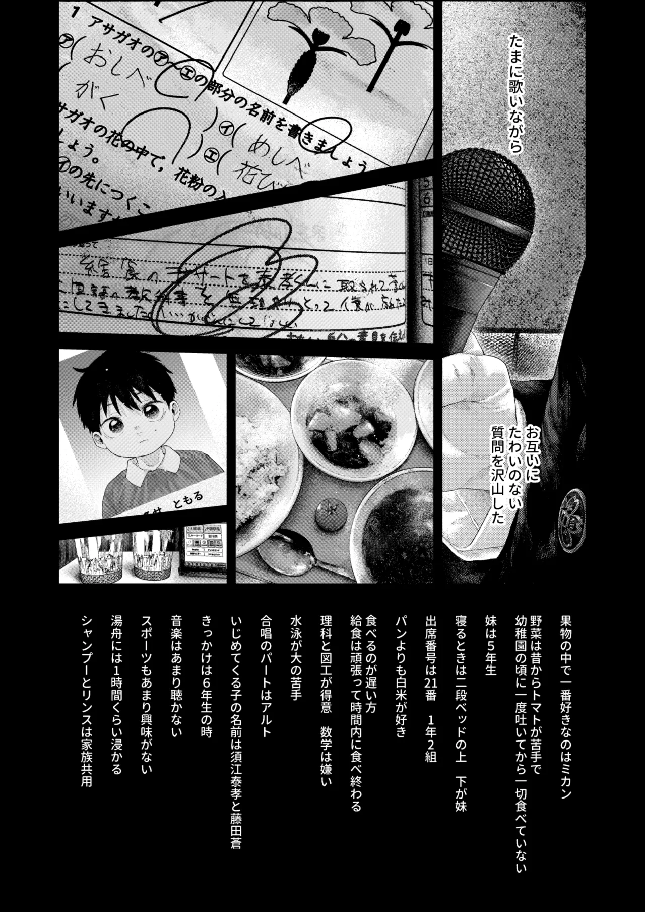 フリータイム・シンドローム【BOOTH】-01 Page.22