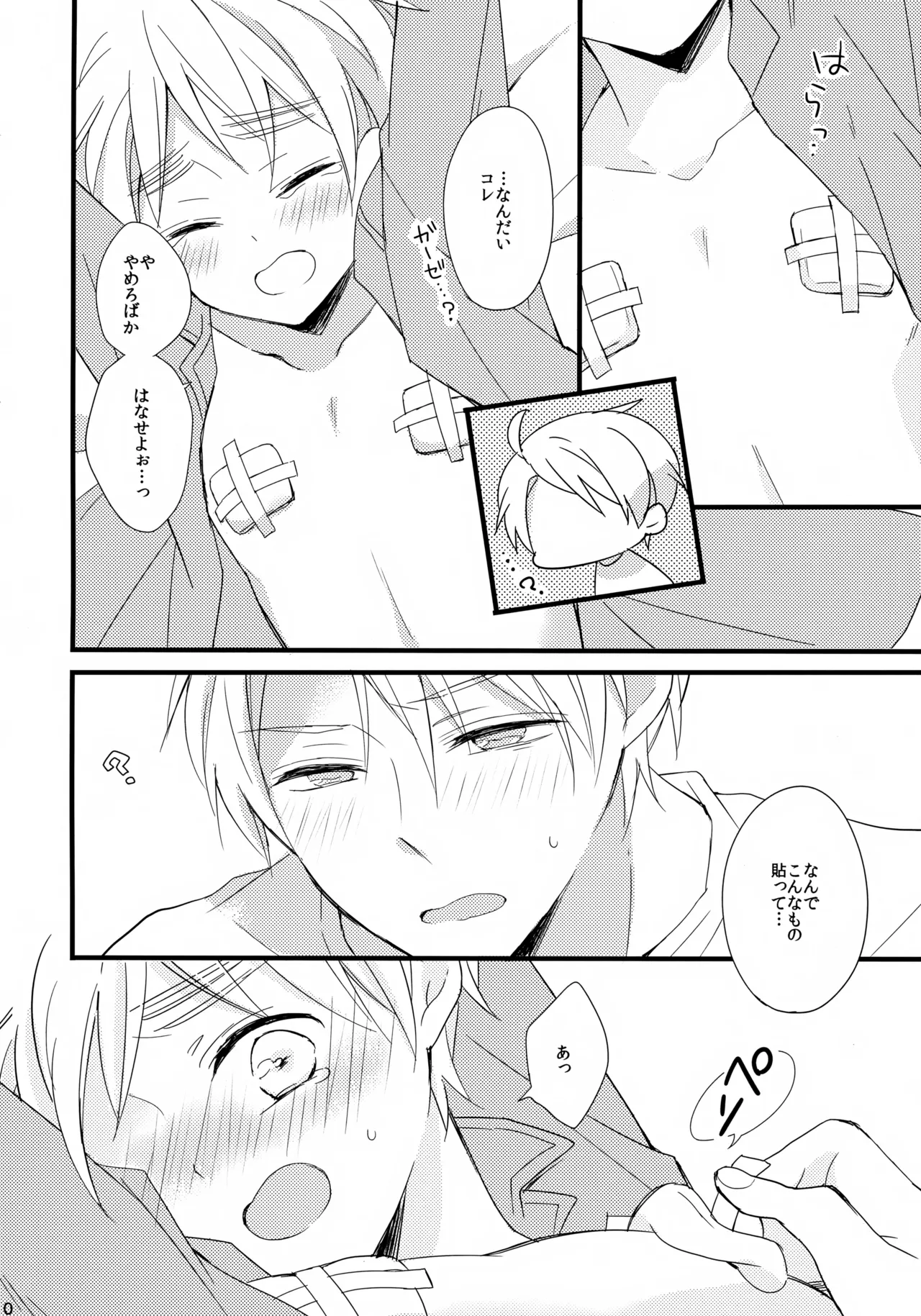 Royal Milk 100% Page.10