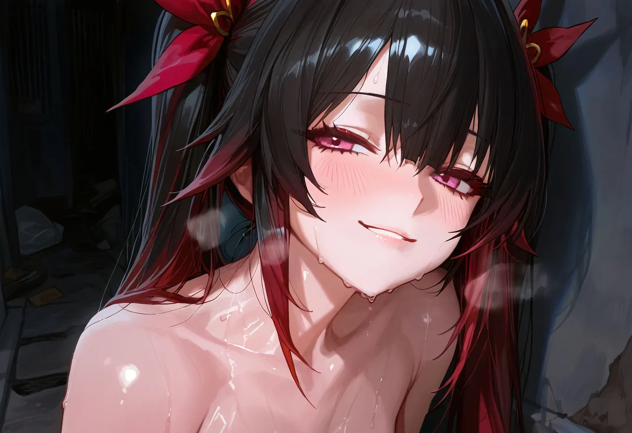 花火 (90枚) (Patreon) Wamia12 [AI Generated]