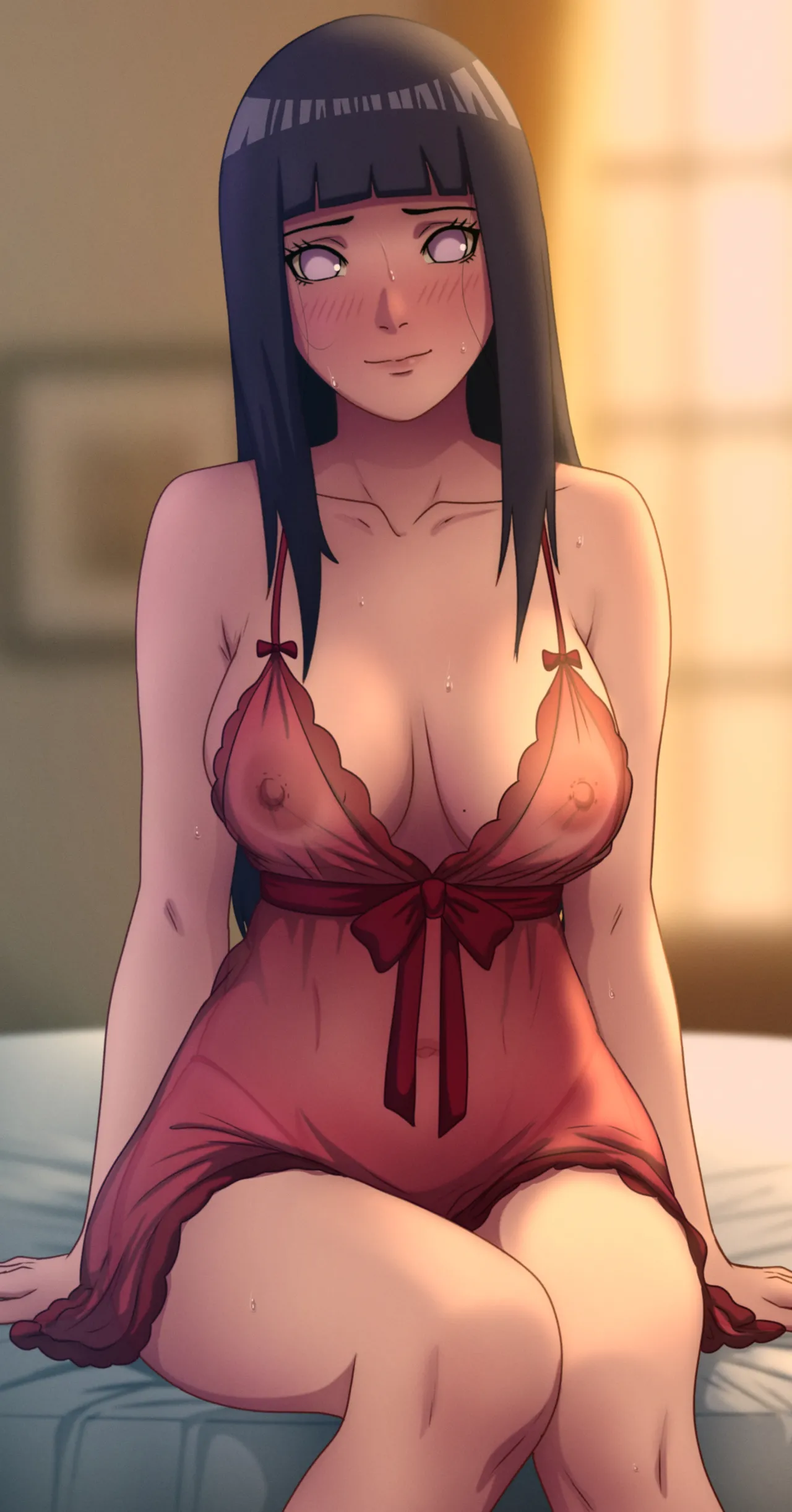 PATREON Hinata collection Page.41