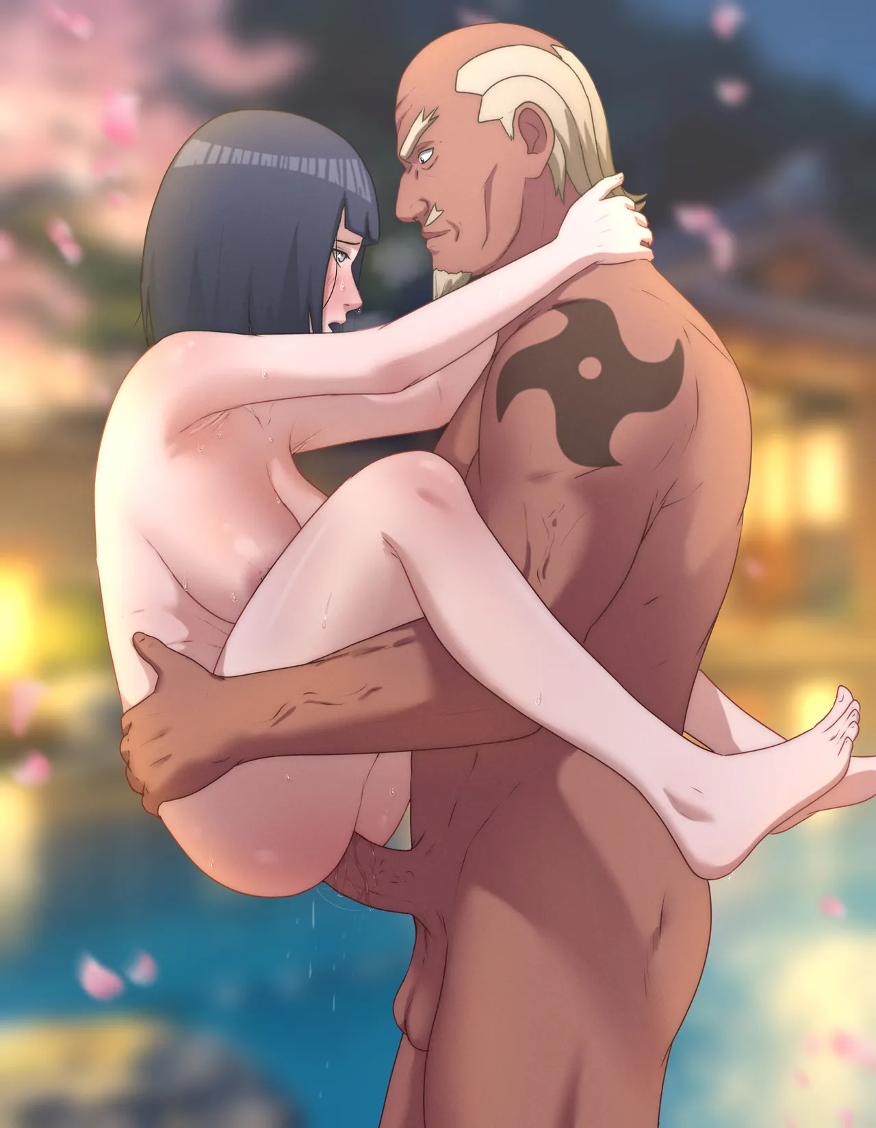 PATREON Hinata collection Page.60