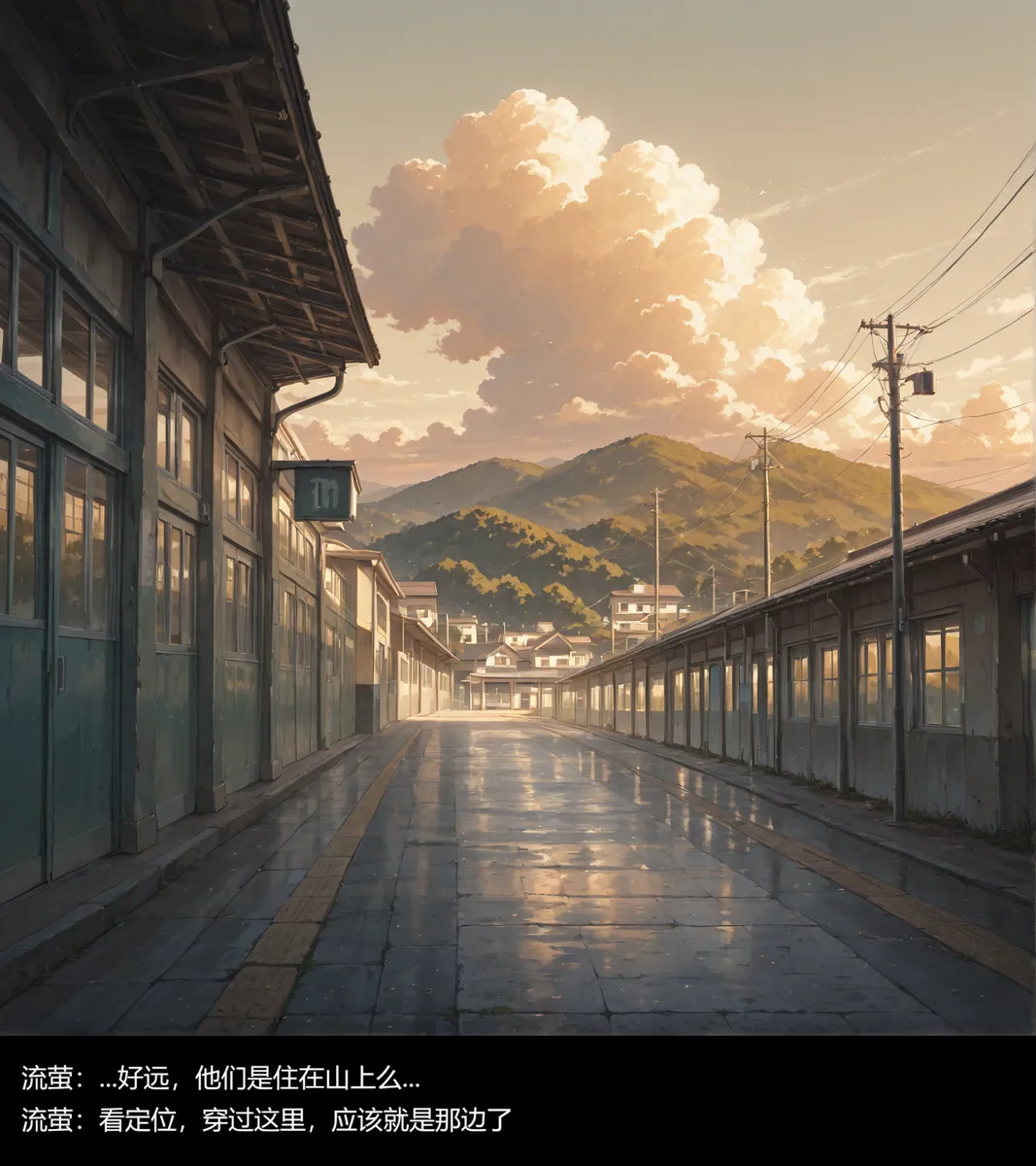 流萤与笨蛋情侣的日常5 （ntr） Page.10