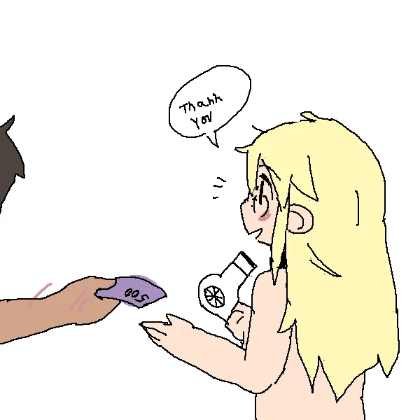 taking her home - bad end Page.7