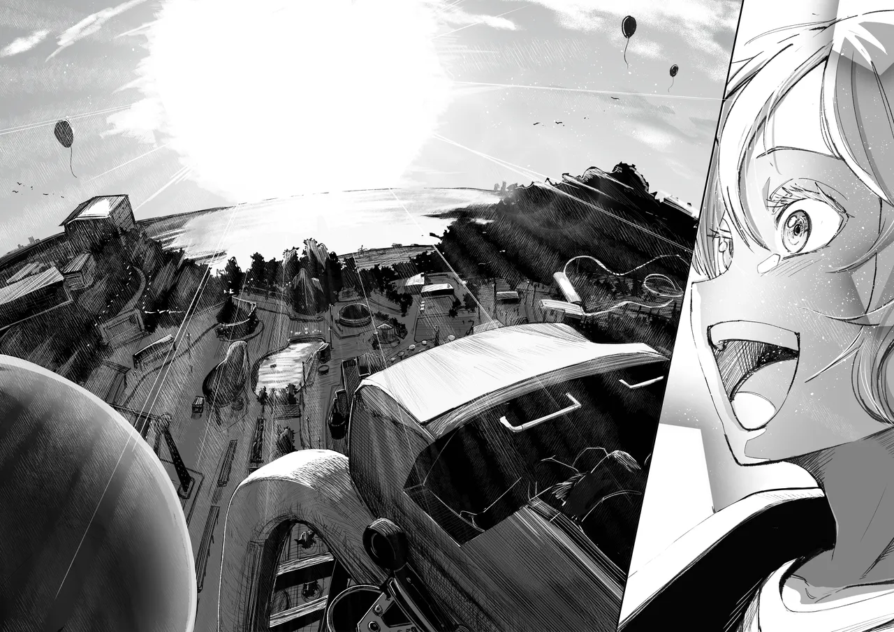 チクニーでイけ！！！！！ Page.30