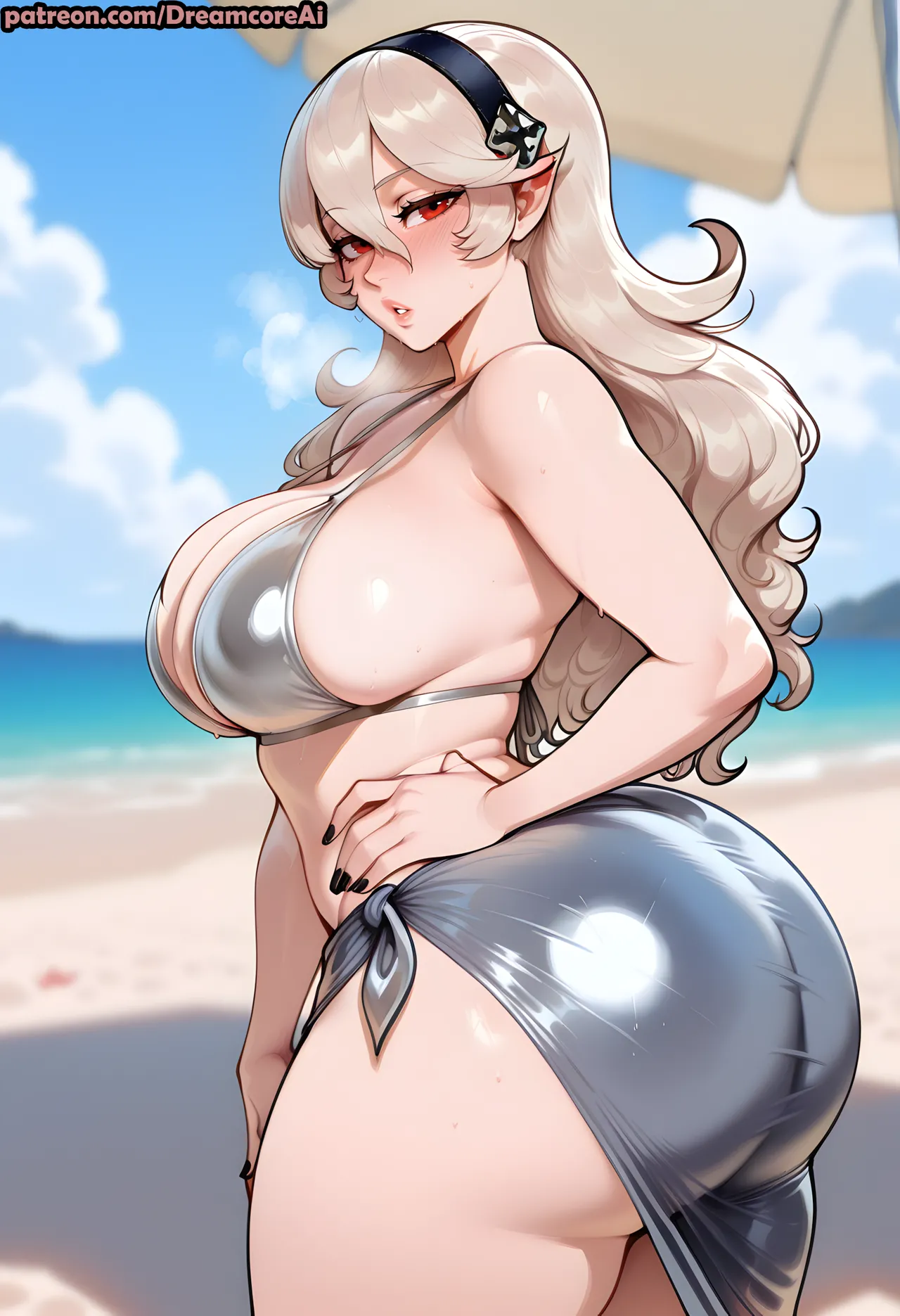 Bikini BWC sets Page.96