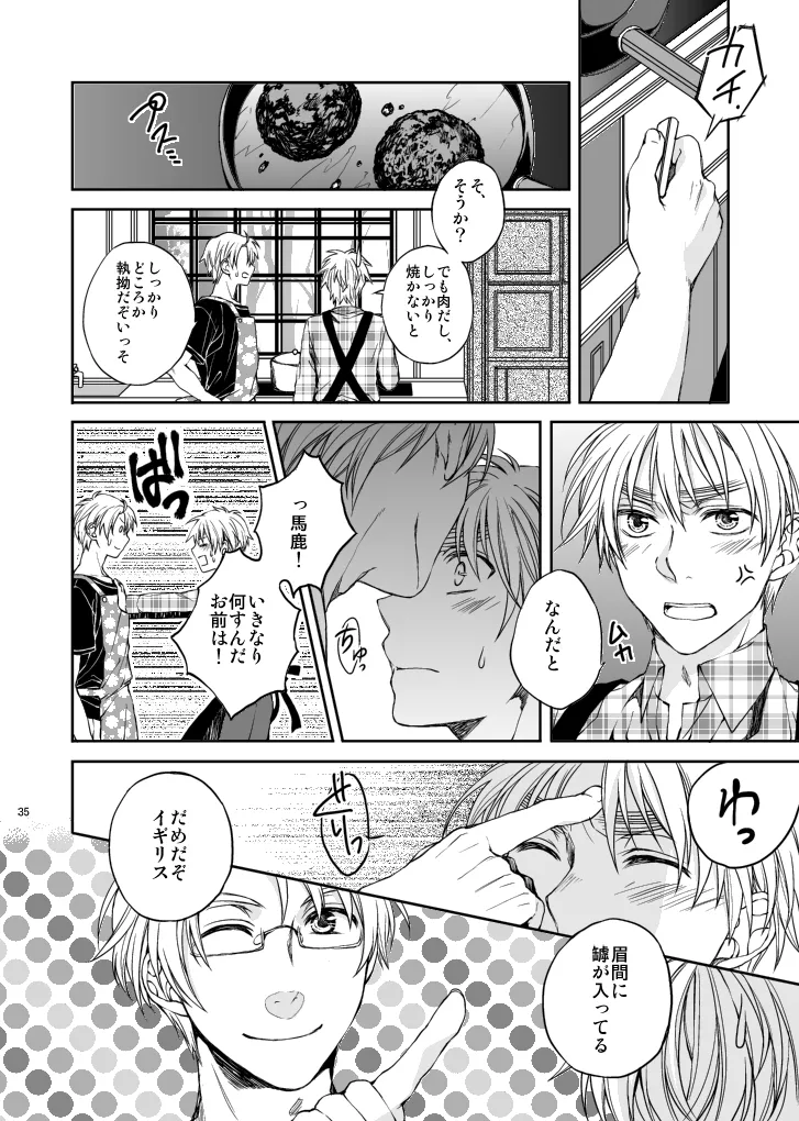 Hello,My darling Page.13