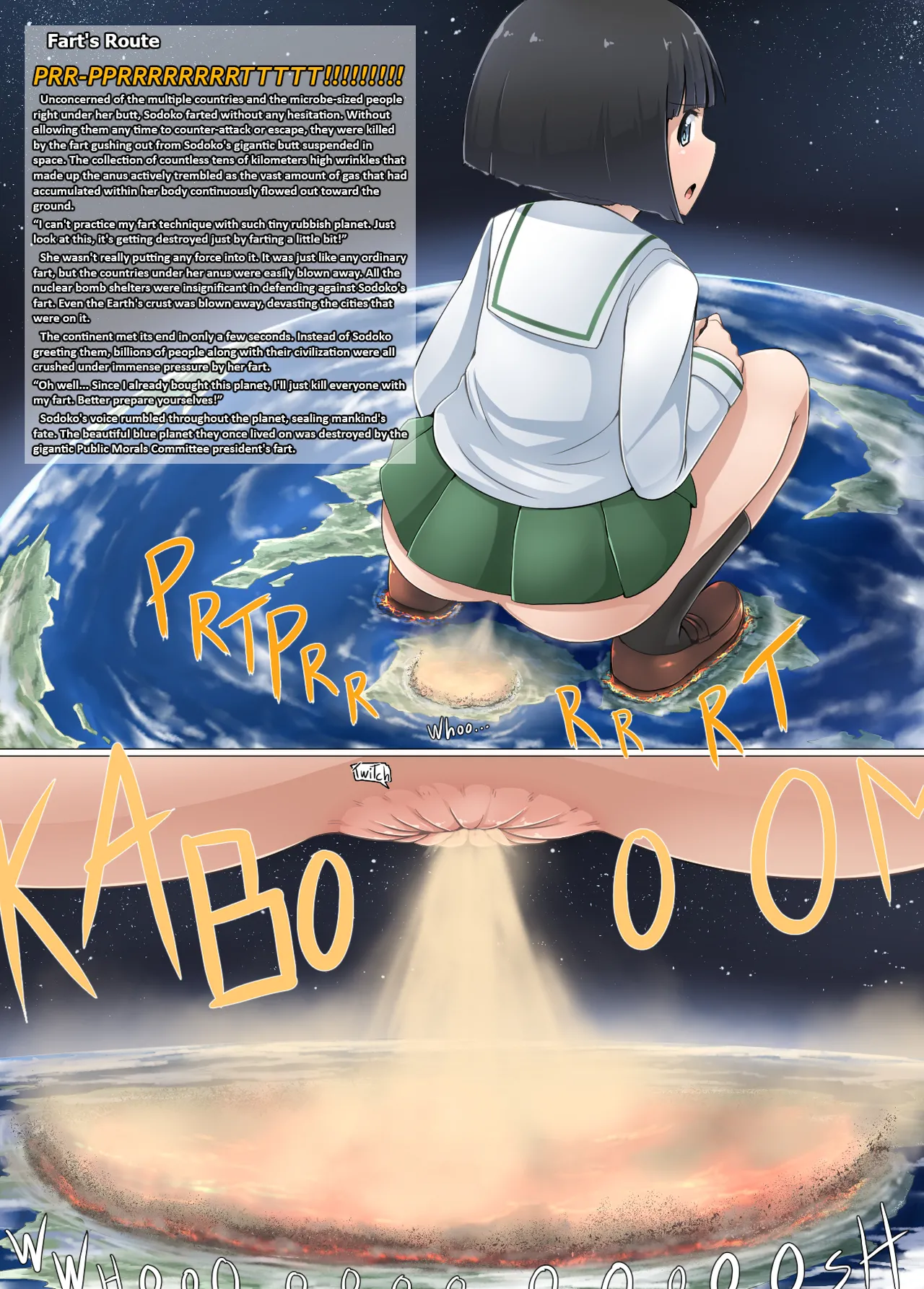 Sodoko Page.6