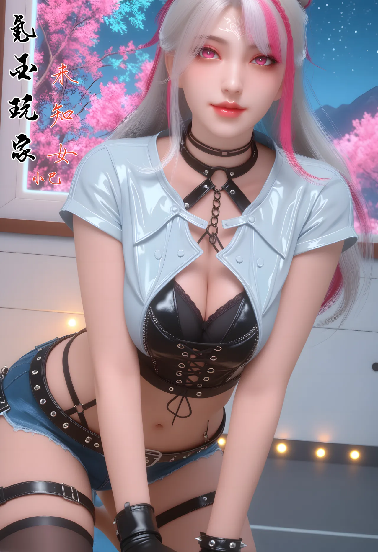 1196氪金玩家 Page.79