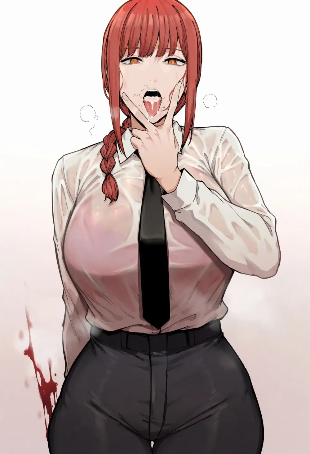 makima
