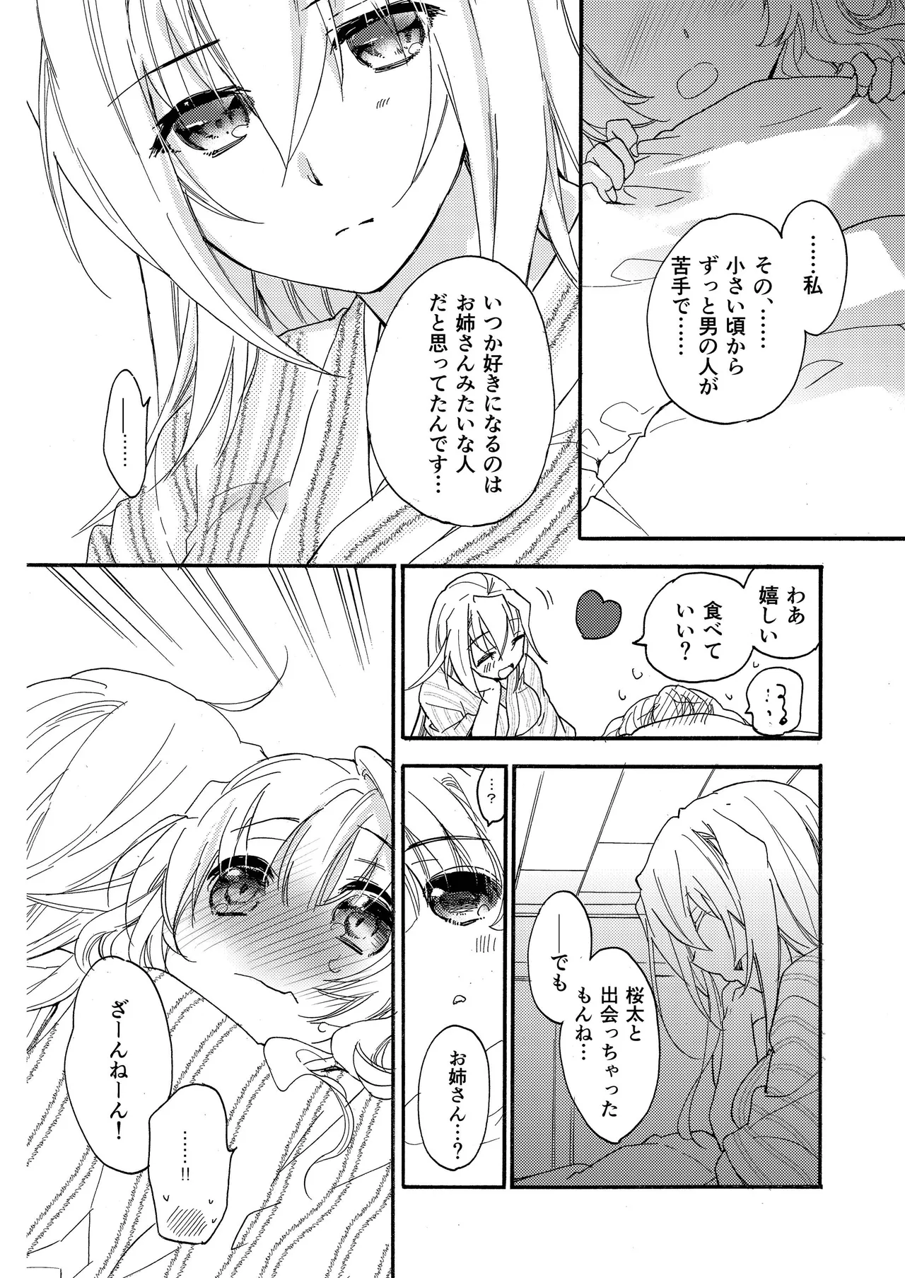 花に嵐２＋折本 Page.26