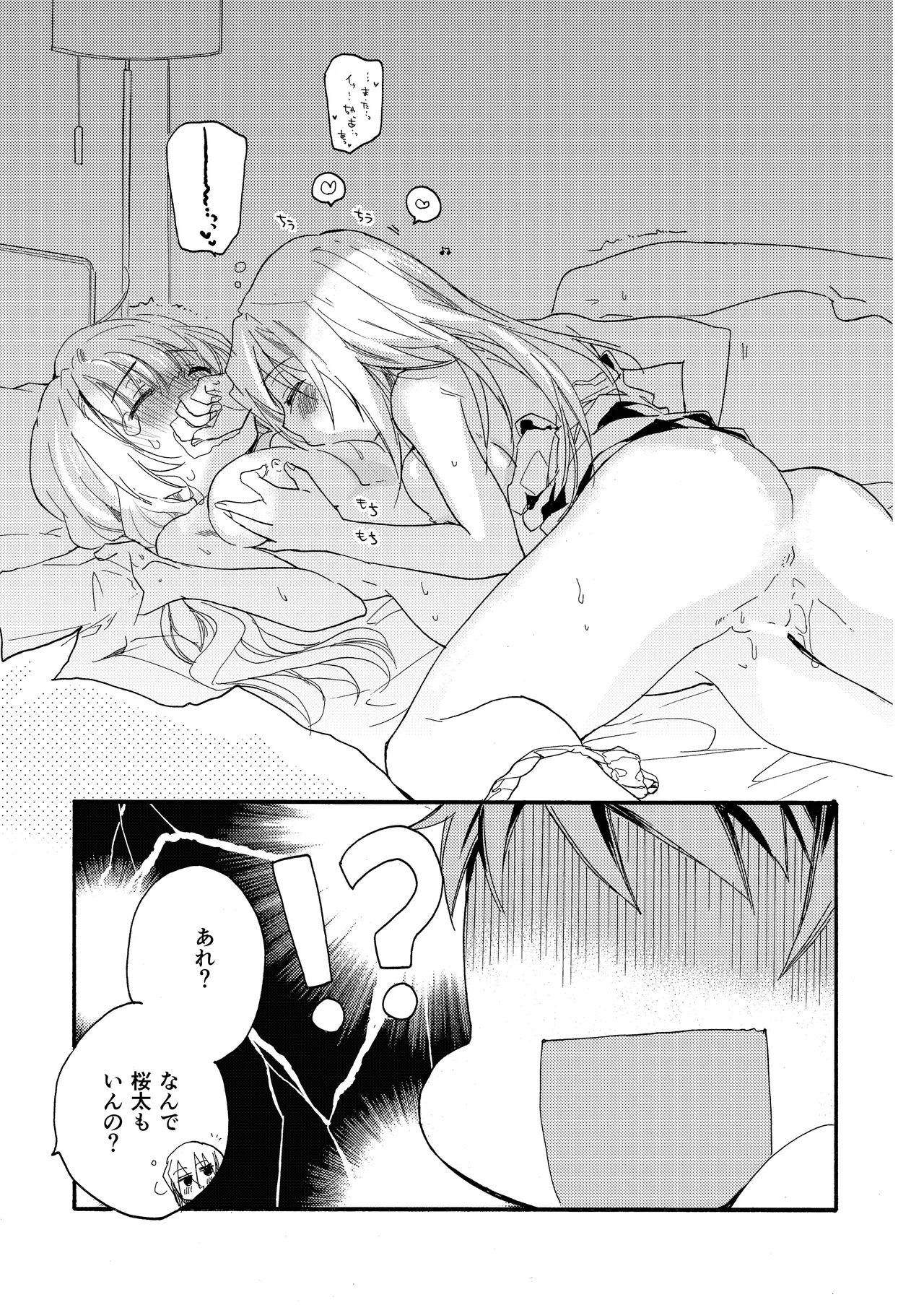 花に嵐２＋折本 Page.47