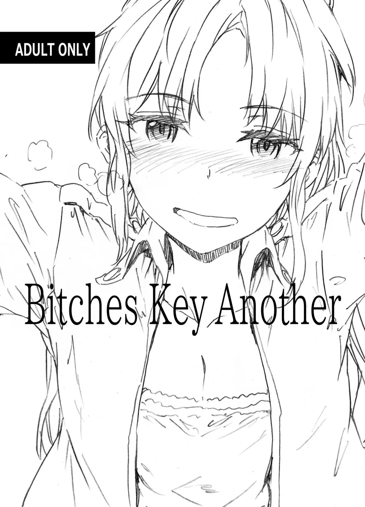 Bitches Key Another