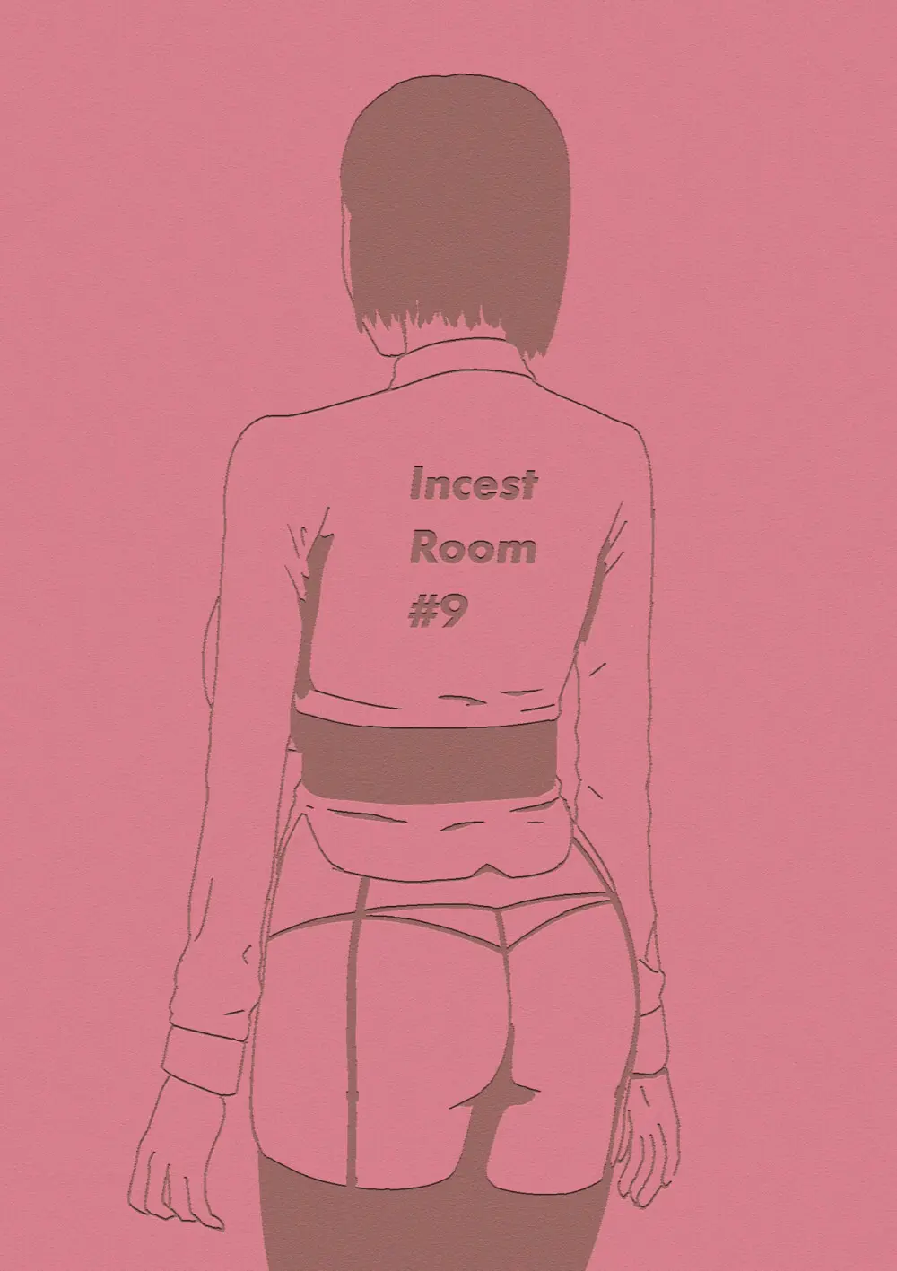 Incest Room Page.83