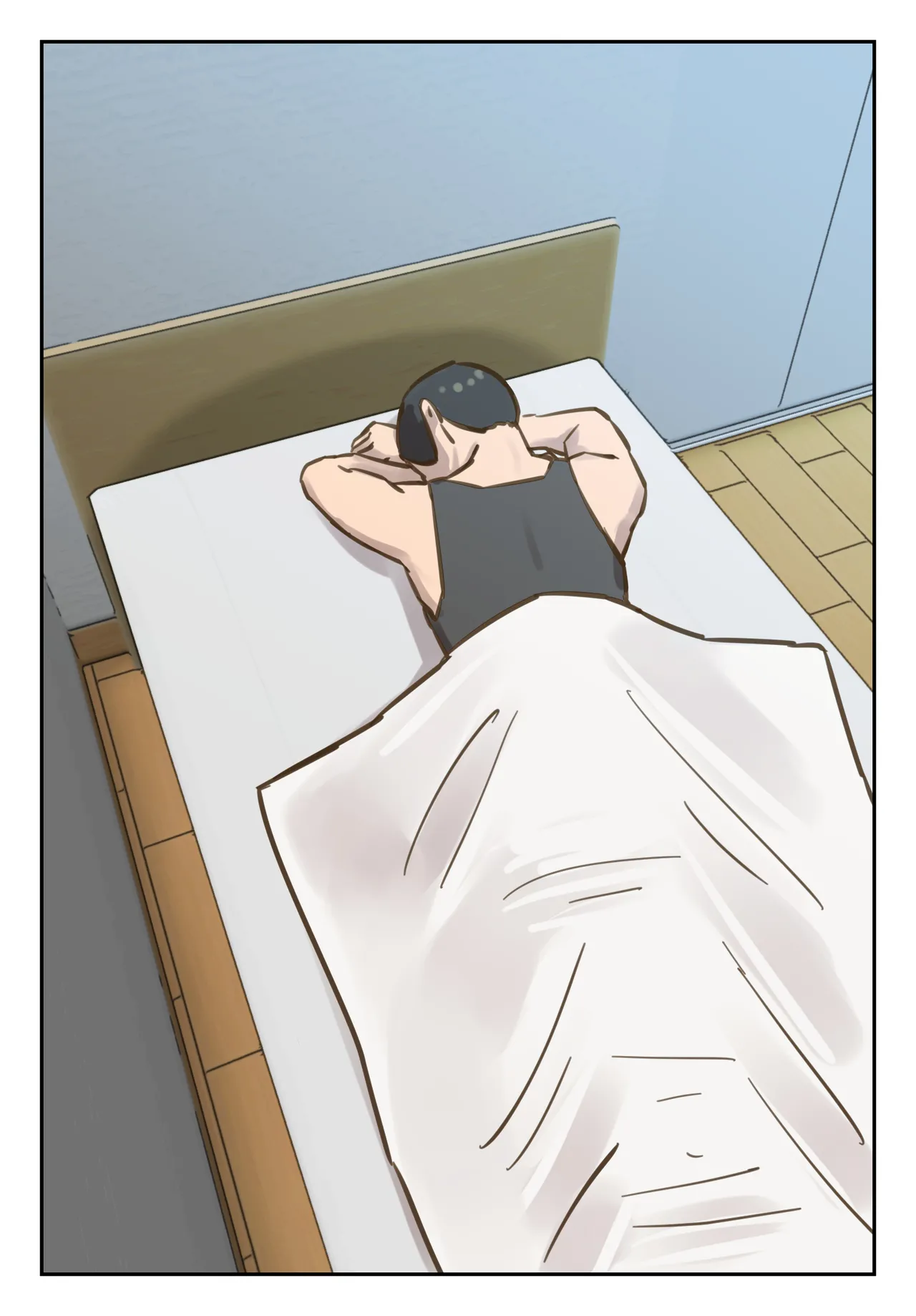 卒アルにいた面識のない不登校の君が。 Page.164
