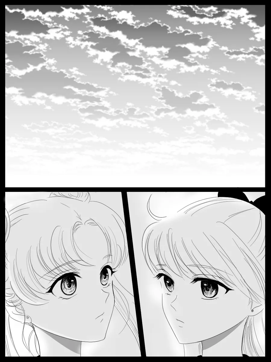 夜美奈漫画 from chapter 1 to 27 artist:ぶえん Page.140