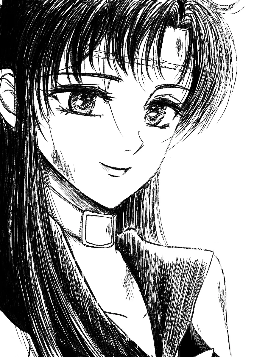 夜美奈漫画 from chapter 1 to 27 artist:ぶえん Page.153