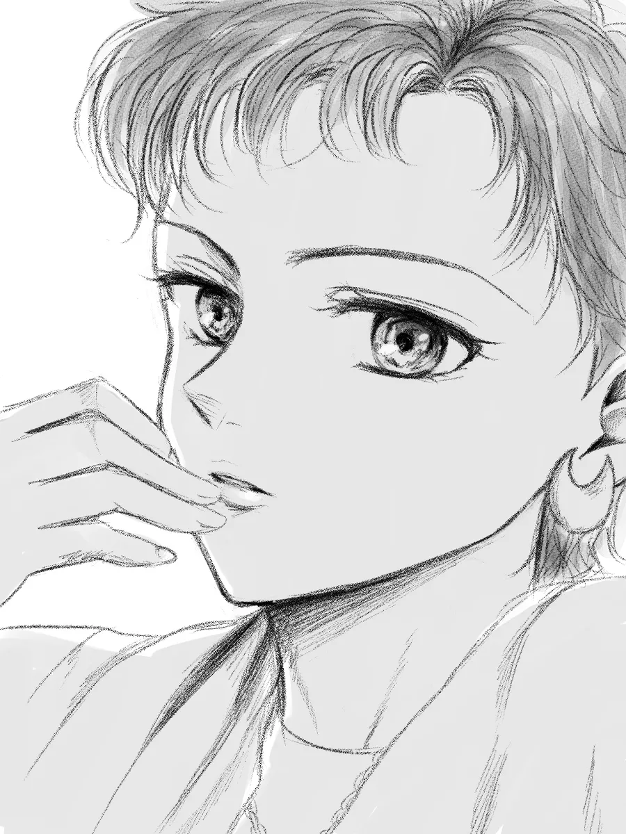 夜美奈漫画 from chapter 1 to 27 artist:ぶえん Page.65