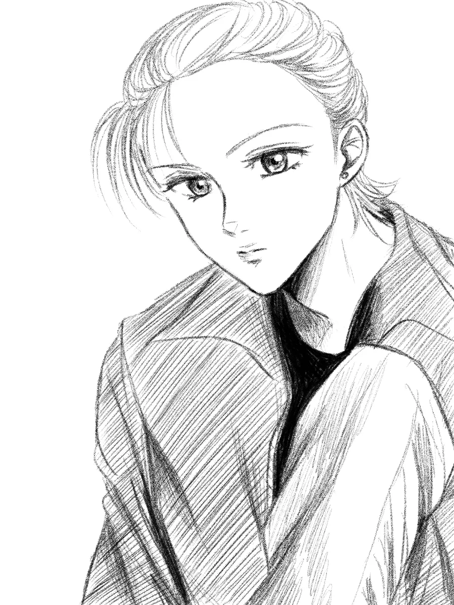 夜美奈漫画 from chapter 1 to 27 artist:ぶえん Page.66
