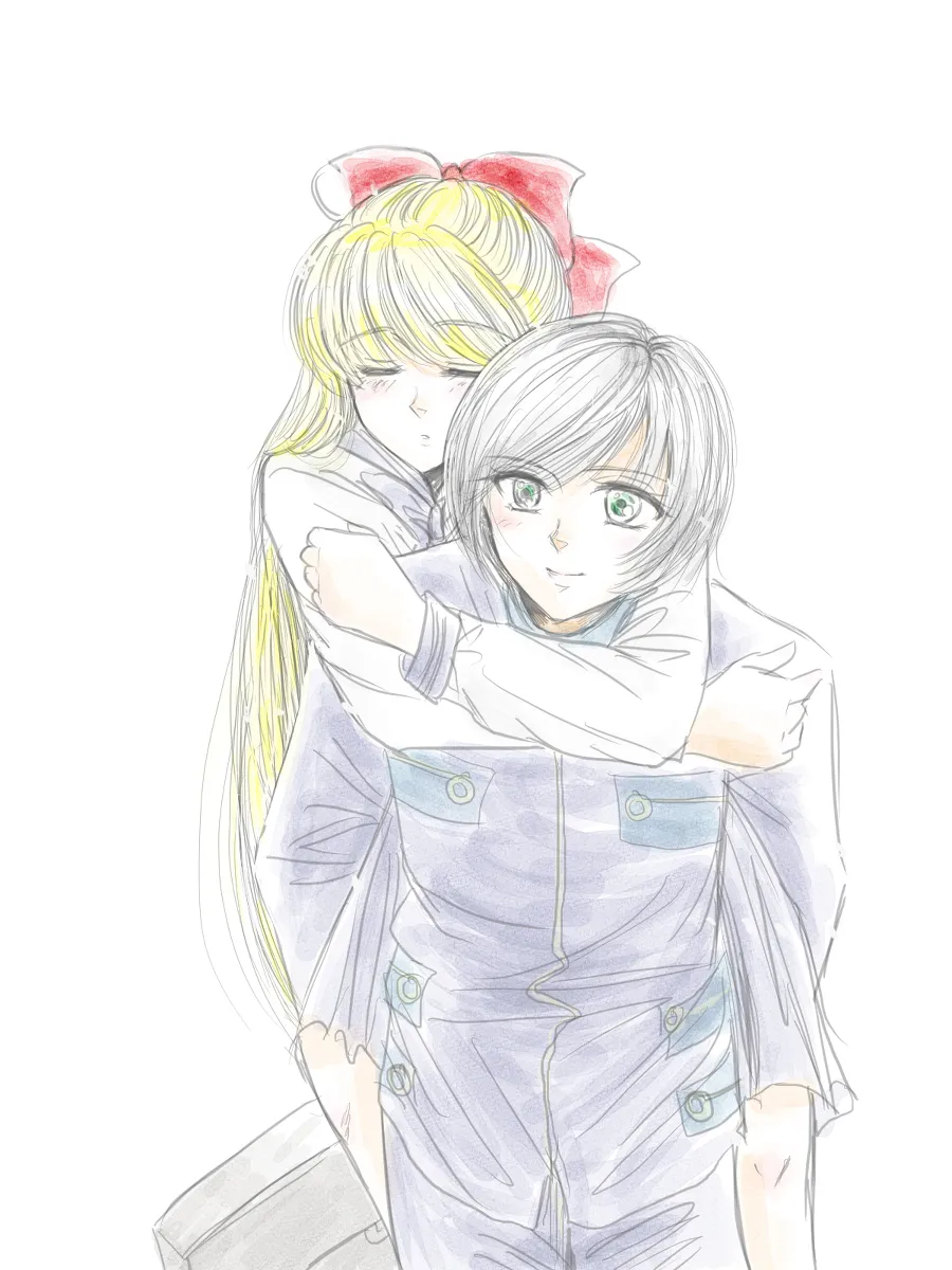 夜美奈漫画 from chapter 1 to 27 artist:ぶえん Page.82