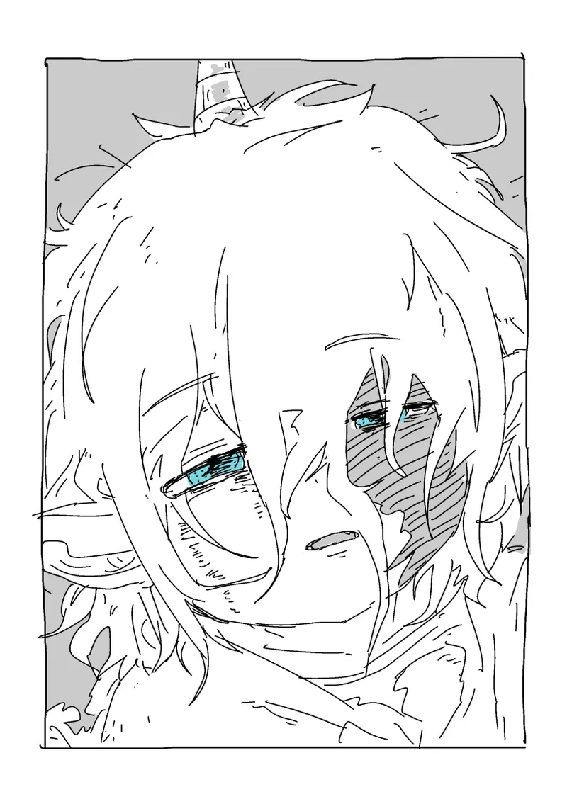 邂逅!!! Page.10