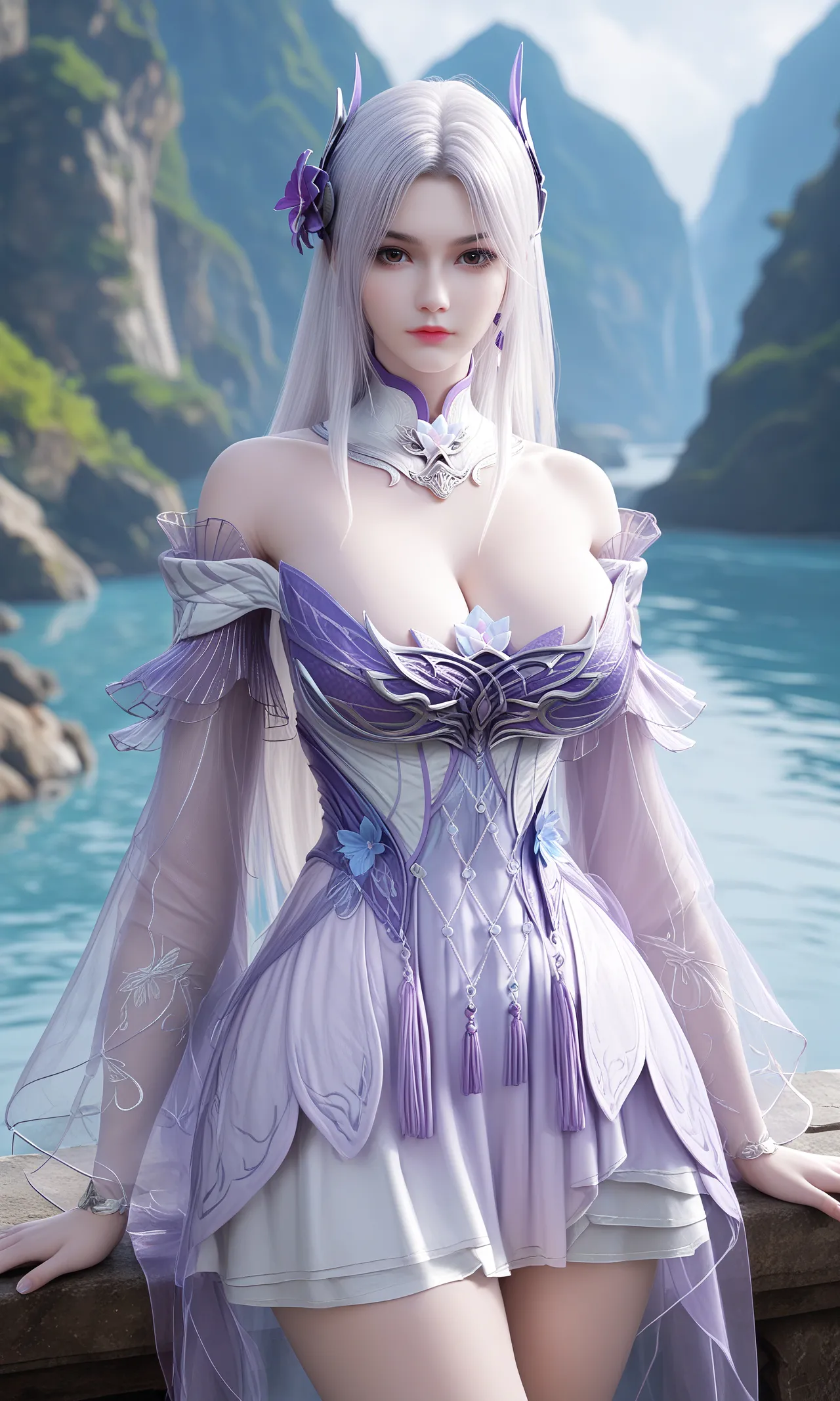 1231 小医仙 Page.4