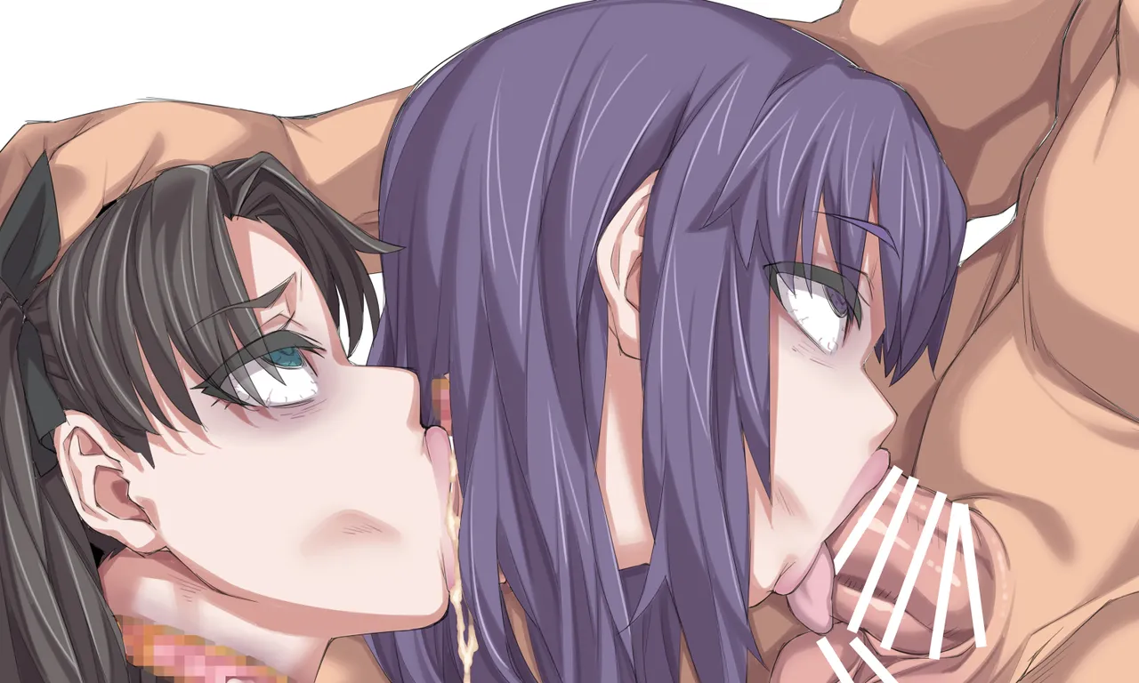 bekon15 / ko1444 / Bacon Ryona graffiti 1-11 + 2 Skeb guro Pixiv posts. Page.201
