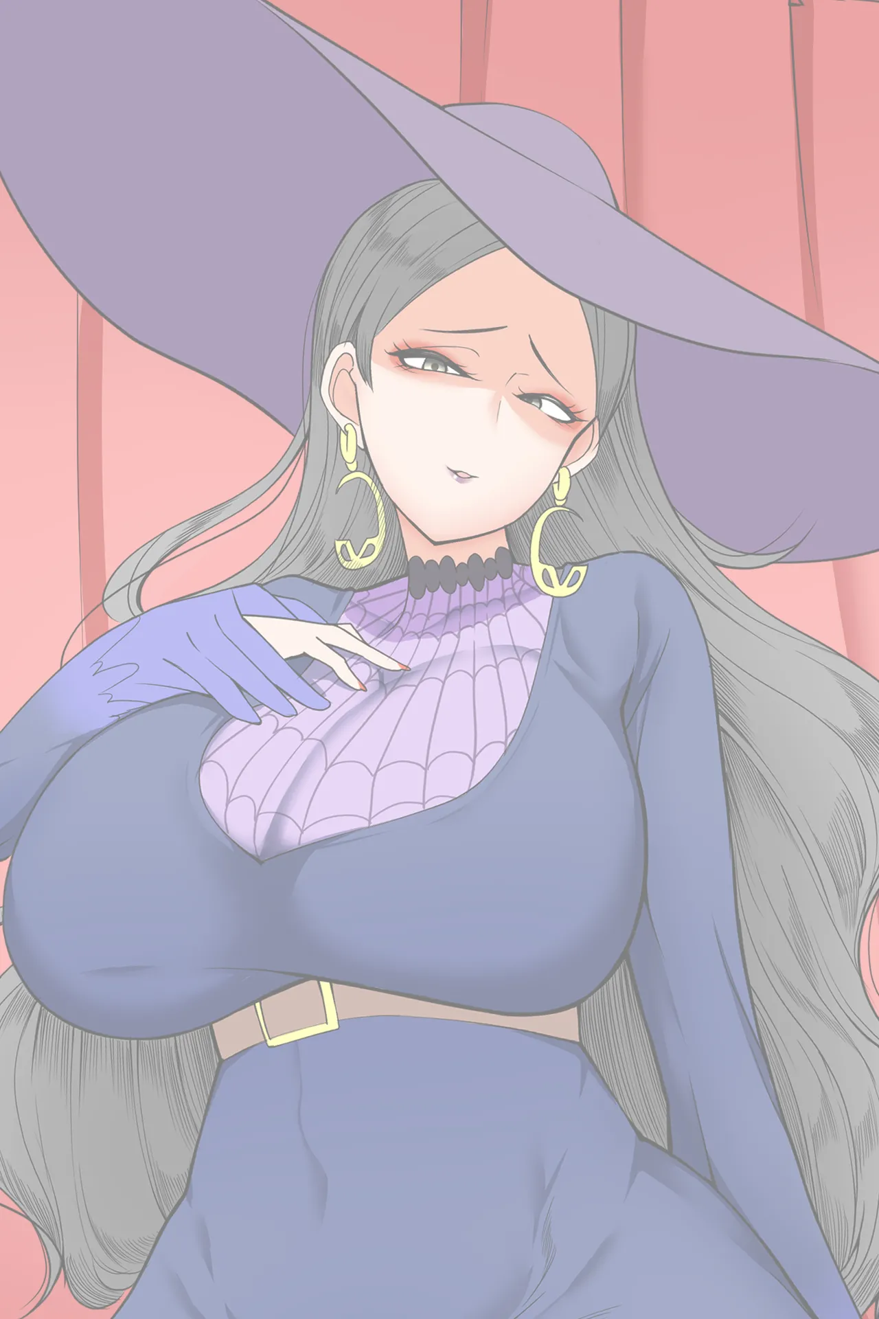 おっぱいをチラ見してくる少年に余裕ぶっこいて誘ったら巨根の個性持 Page.19