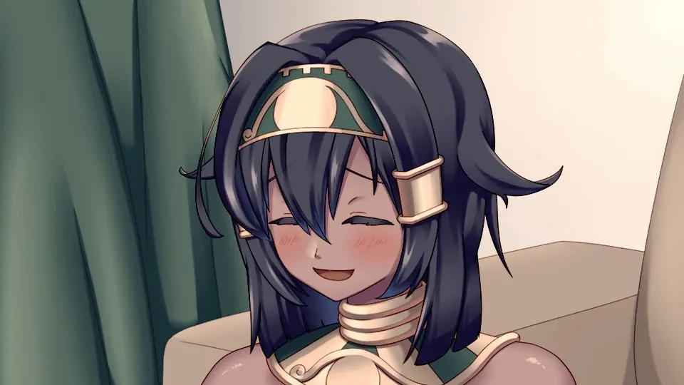 Monster Musume: Everyday Life with Monster Girls Online---harpy Page.149