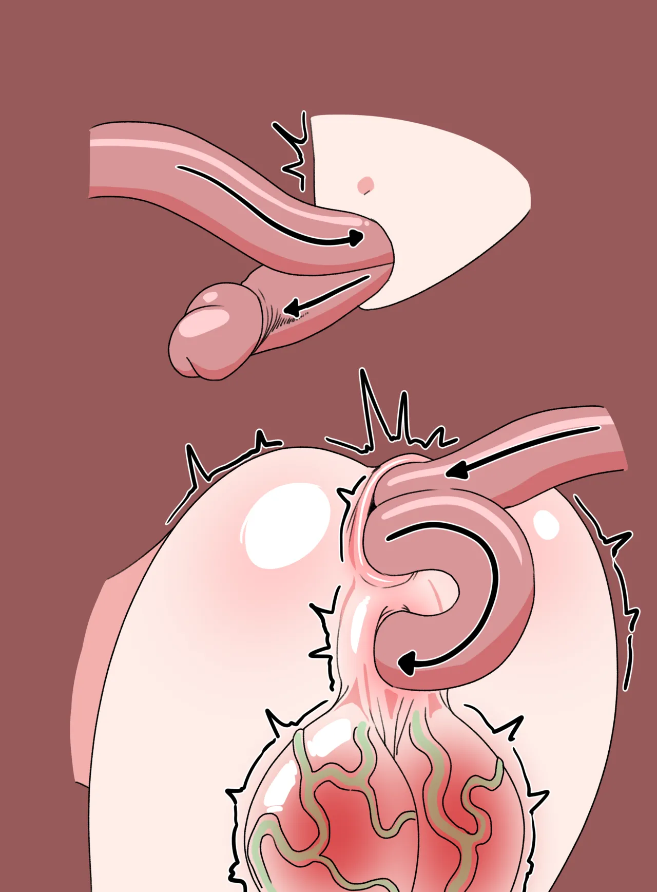 LIVI x TENTACLES Page.21