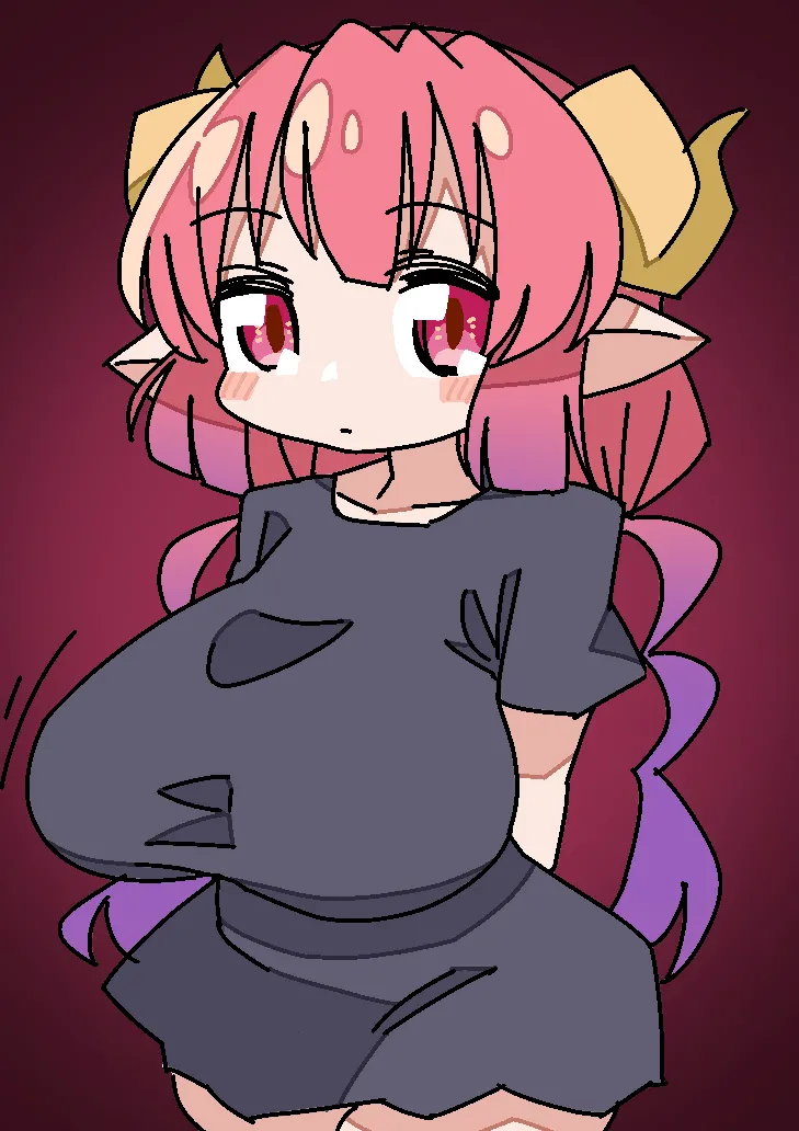 イ●ルちゃんにいろいろえっちなことお願いしてみた Page.50