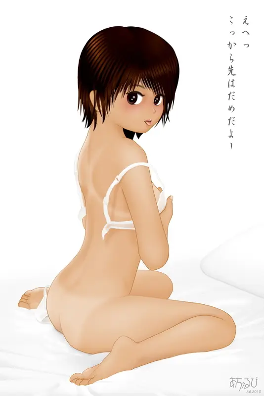 Pixiv Artist Page.17