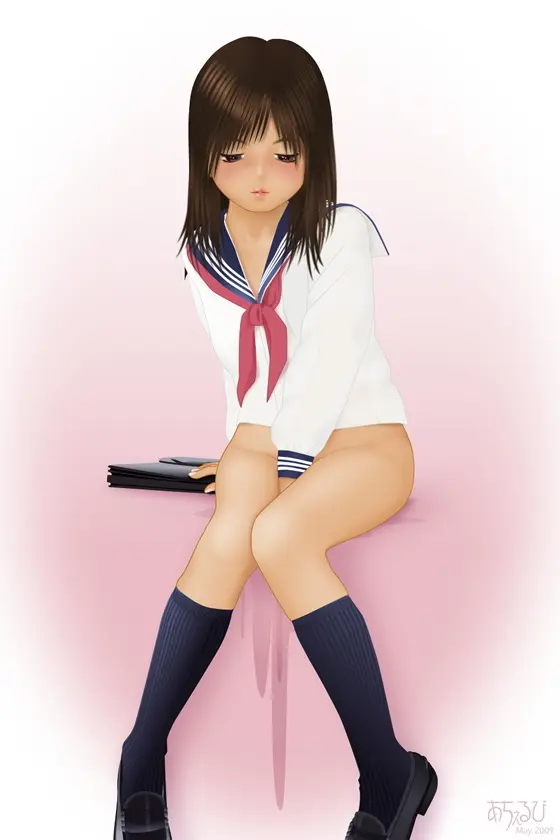 Pixiv Artist Page.68