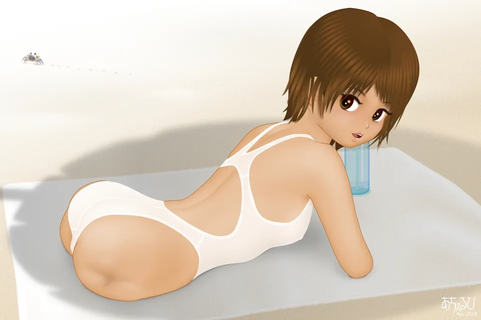 Pixiv Artist Page.8