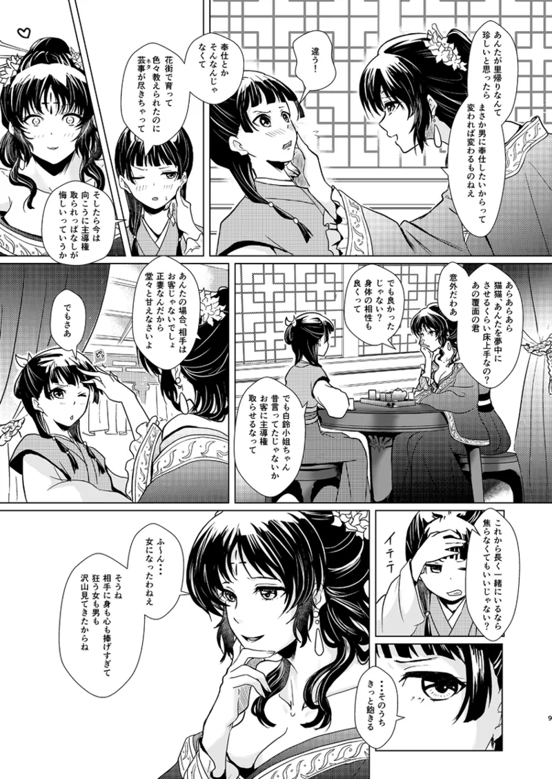 花指南 Page.10