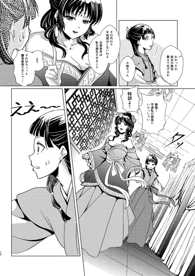 花指南 Page.11