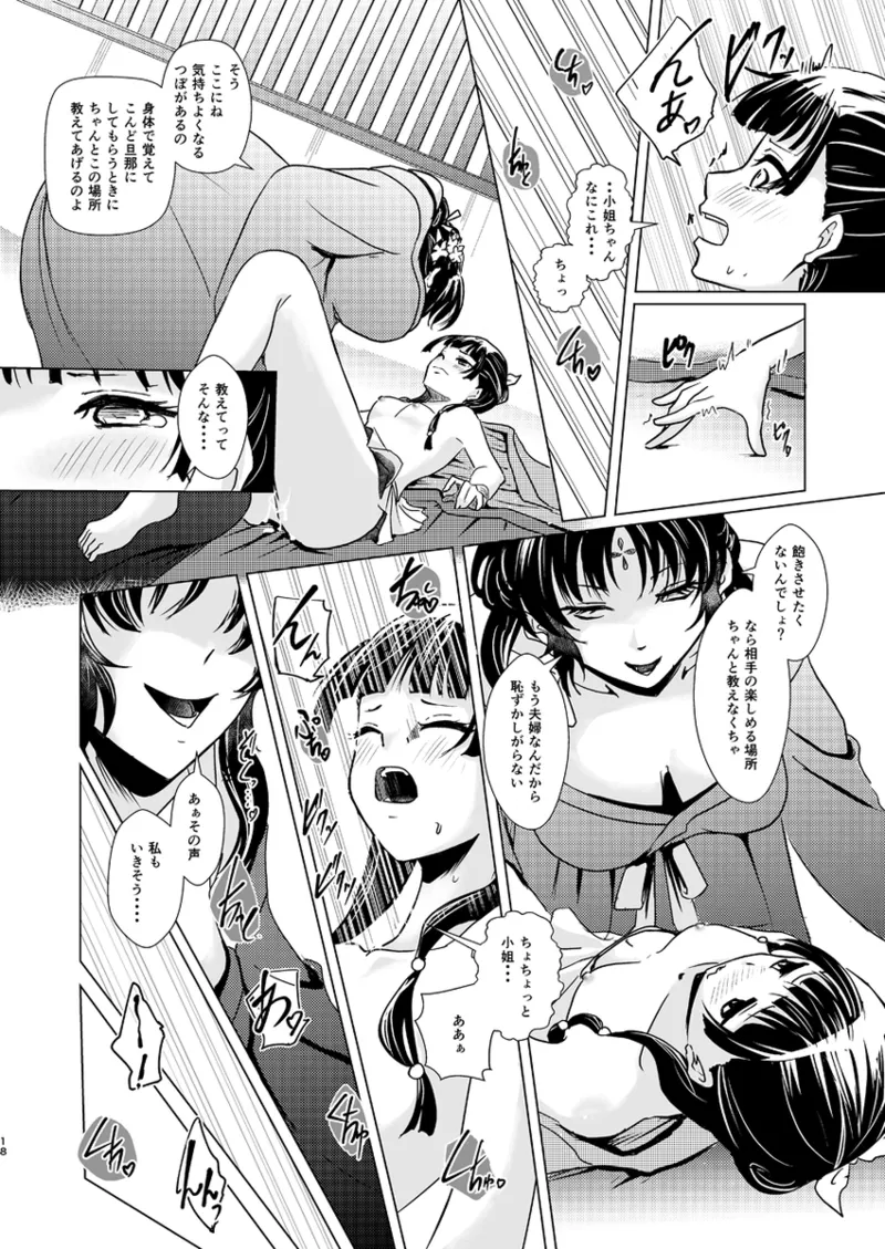 花指南 Page.19